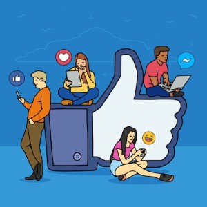 Social-media w ochronie zdrowia