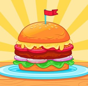 Burgery: Od Mięsnych po Wege – Kompleksowe Szkolenie Kulinarne