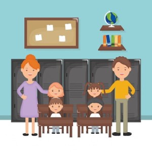 Jak Pracować z Trudną Klasą