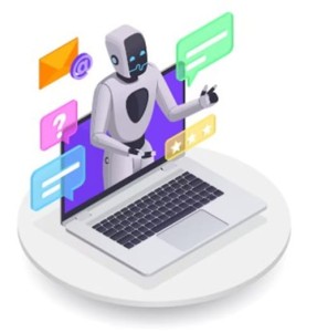 Analiza danych marketingowych z wykorzystaniem AI